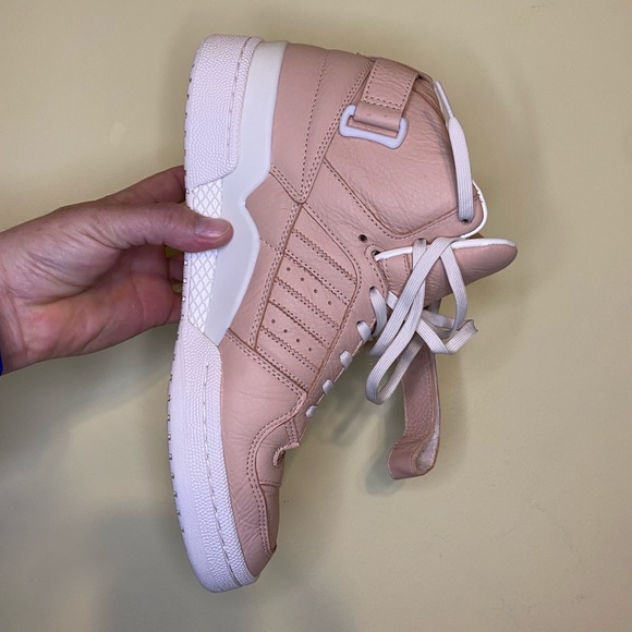 Adidas Forum Hi’s - Picture 5 of 6